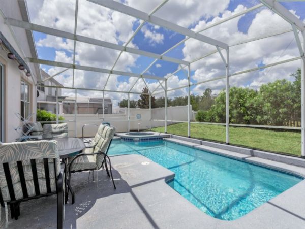 Orlando Home 977597