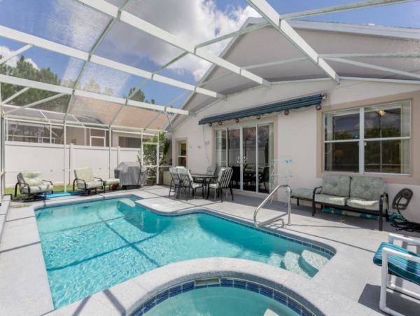 Orlando Home 977597