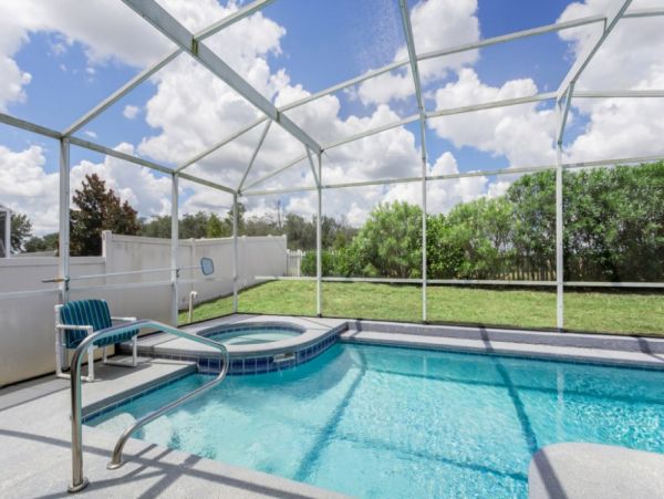Orlando Home 977597