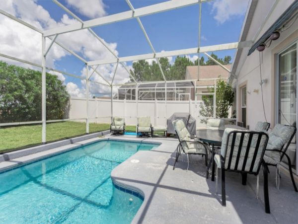 Orlando Home 977597