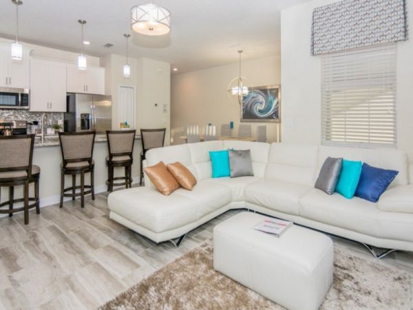 Orlando Home 977598