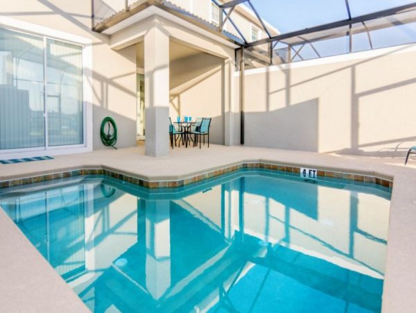 Orlando Home 977598