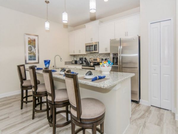 Orlando Home 977598
