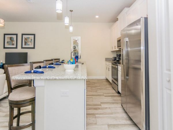 Orlando Home 977598