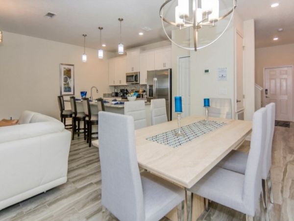 Orlando Home 977598