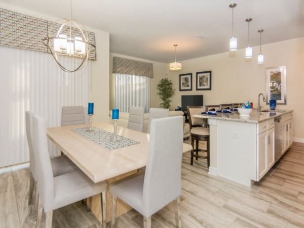 Orlando Home 977598