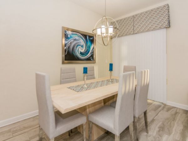 Orlando Home 977598