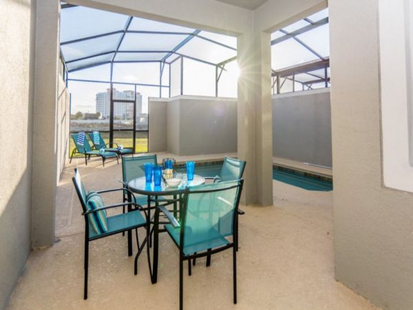 Orlando Home 977598