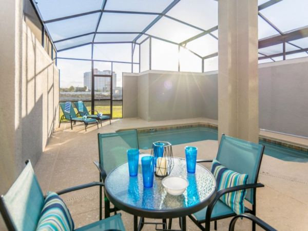 Orlando Home 977598