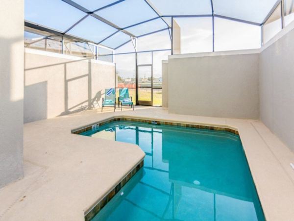 Orlando Home 977598