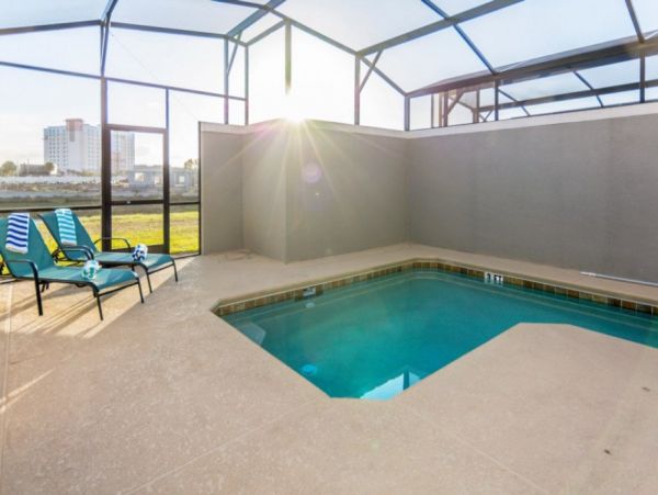 Orlando Home 977598