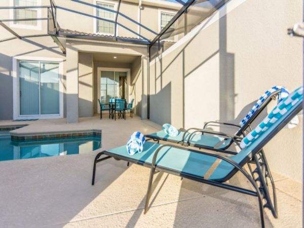 Orlando Home 977598