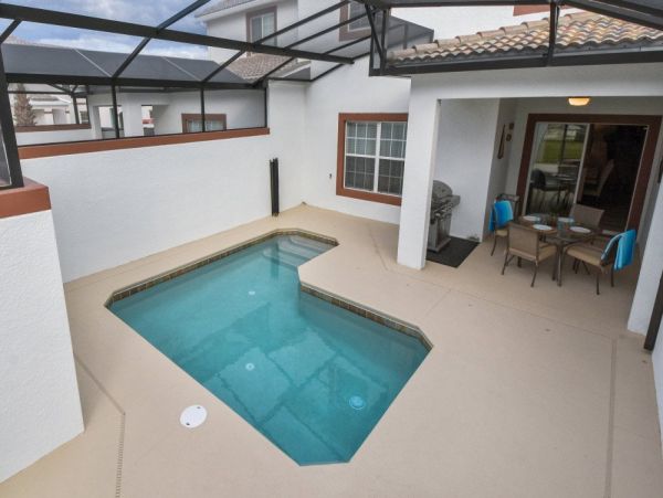 Orlando Home 977599