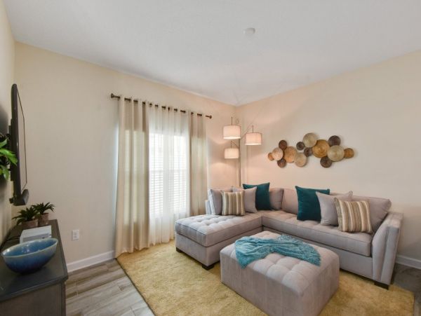 Orlando Home 977599