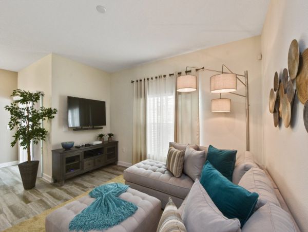 Orlando Home 977599