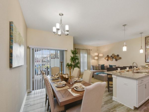 Orlando Home 977599