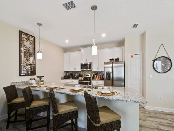 Orlando Home 977599