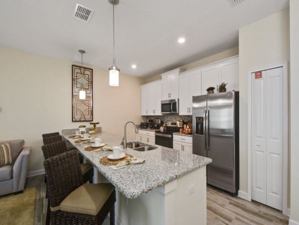 Orlando Home 977599