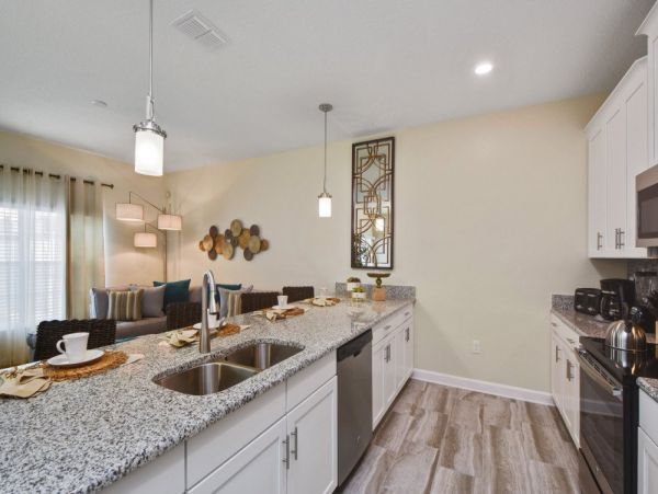 Orlando Home 977599
