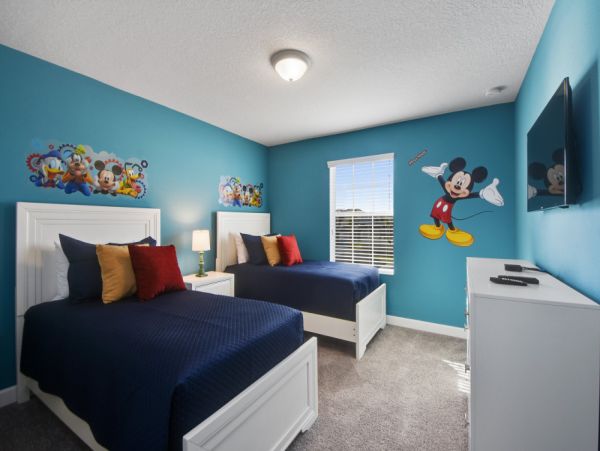 Orlando Home 977599