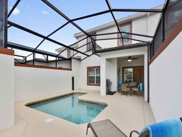 Orlando Home 977599