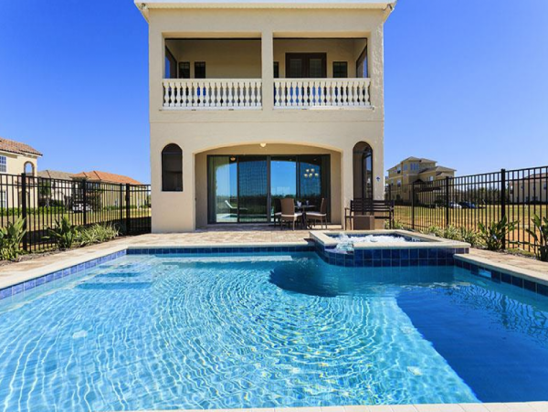 Orlando Home 977600