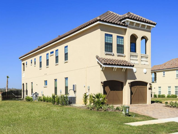 Orlando Home 977600