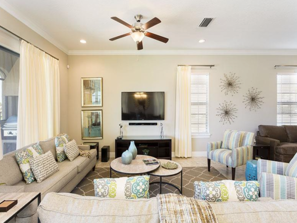 Orlando Home 977600