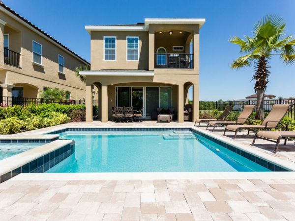 Orlando Home 977601