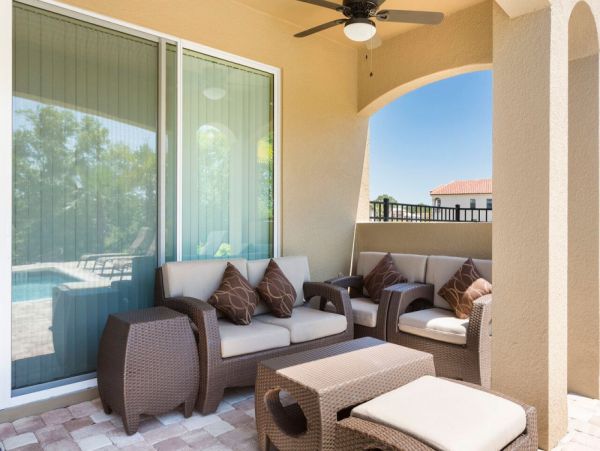 Orlando Home 977601