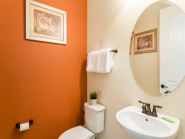 Orlando Home 977601