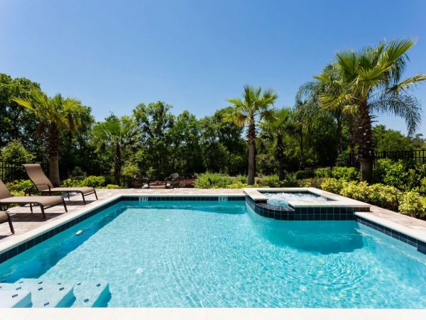 Orlando Home 977601