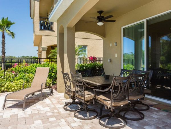 Orlando Home 977601