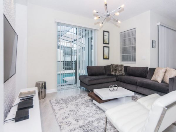 Orlando Home 977602