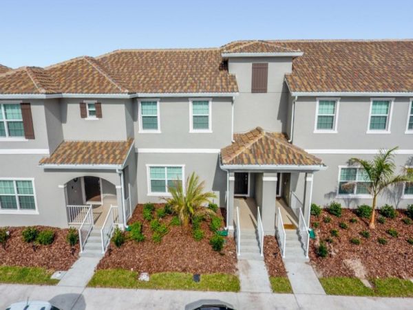 Orlando Home 977602