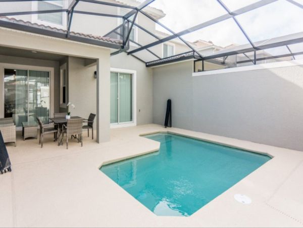 Orlando Home 977602