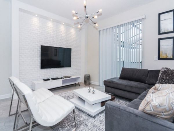 Orlando Home 977602
