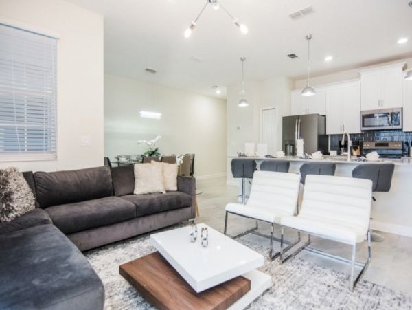 Orlando Home 977602