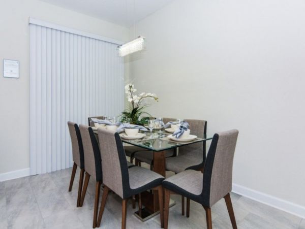 Orlando Home 977602