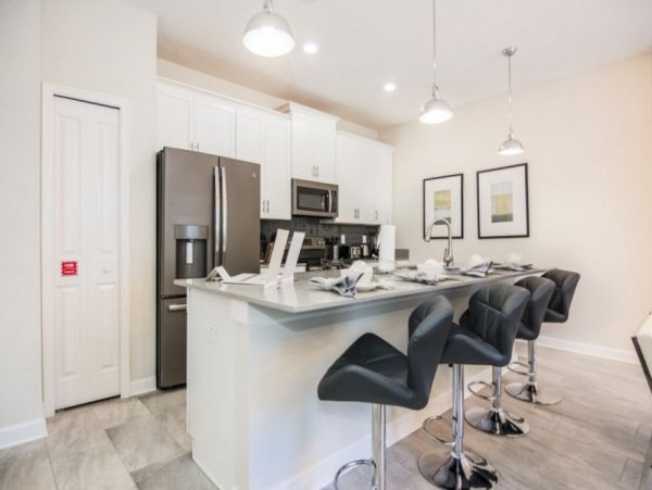 Orlando Home 977602
