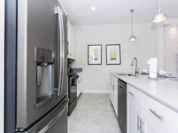 Orlando Home 977602