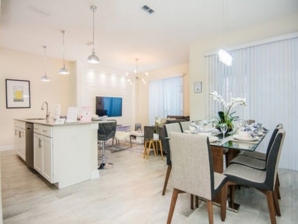 Orlando Home 977602