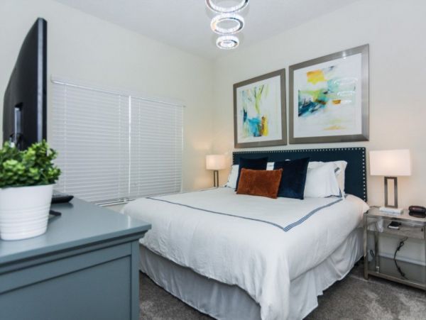 Orlando Home 977602
