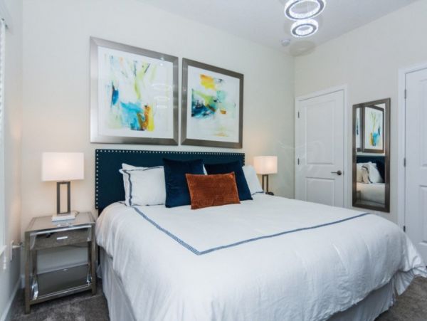 Orlando Home 977602