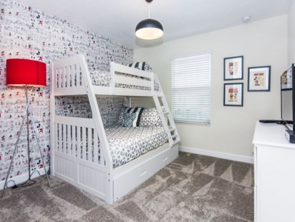 Orlando Home 977602