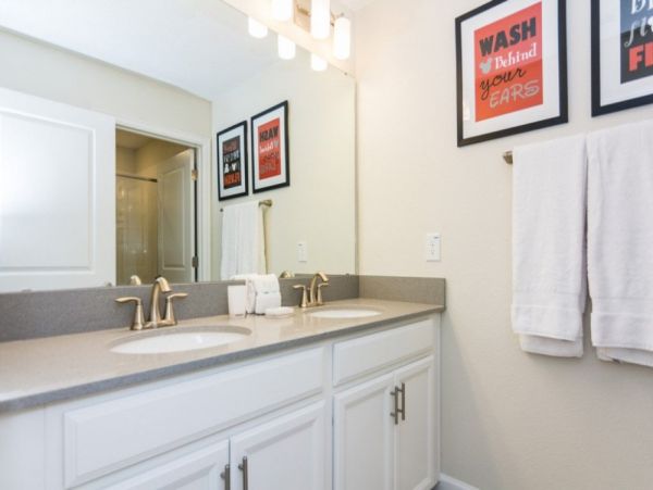 Orlando Home 977602