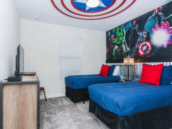 Orlando Home 977602