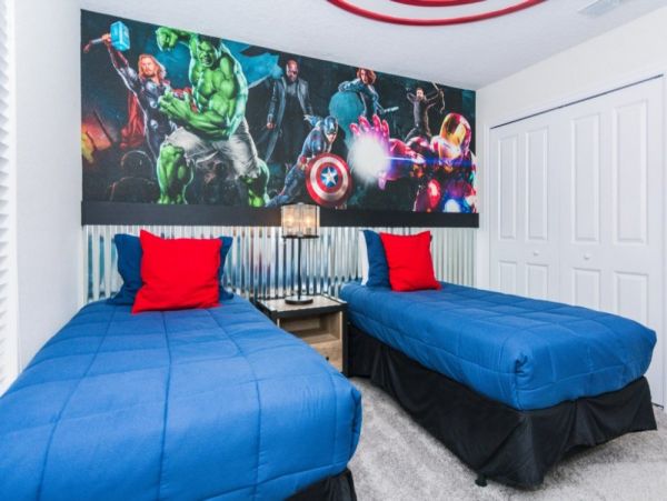Orlando Home 977602