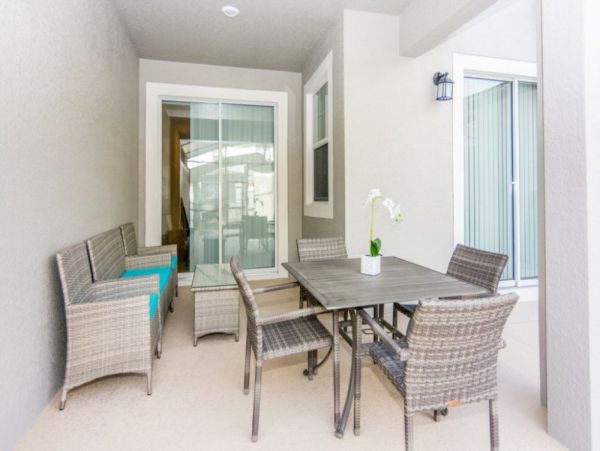 Orlando Home 977602