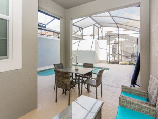 Orlando Home 977602